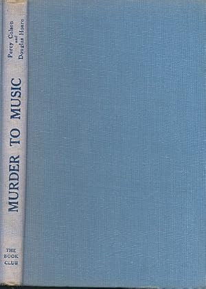 Seller image for Murder to Music for sale by Barter Books Ltd