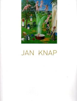Seller image for Jan Knap. for sale by Studio Bibliografico Adige