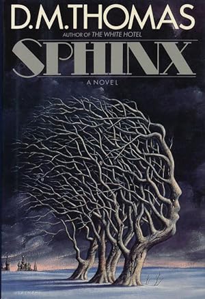 Seller image for Sphinx A Novel for sale by Good Books In The Woods