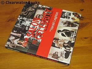 Image du vendeur pour From Salon to Celebrity. The British Hairdressing Story. Lavishly illustrated with photographs. (SIGNED) mis en vente par Clearwater Books
