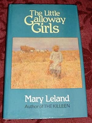 Seller image for The Little Galloway Girls for sale by Bounteous