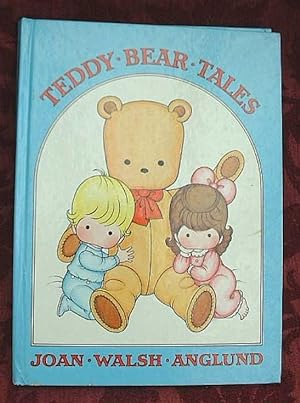 Seller image for Teddy Bear Tales for sale by Bounteous