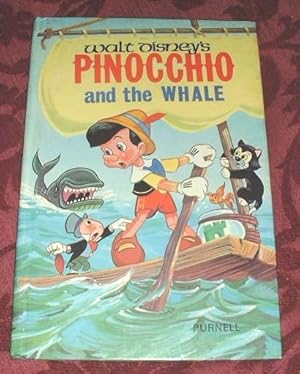 Pinocchio and the Whale