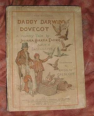 Daddy Darwin's Dovecot