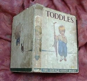 Seller image for Toddles for sale by Bounteous