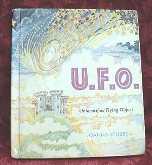 Seller image for U.F.O. for sale by Bounteous