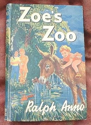 Immagine del venditore per Zoe's Zoo venduto da Bounteous