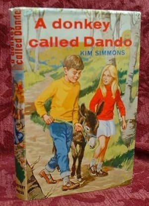 A Donkey Called Dando