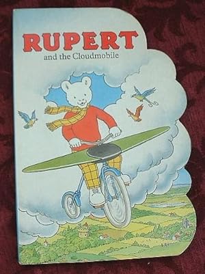 Rupert and the Cloudmobile