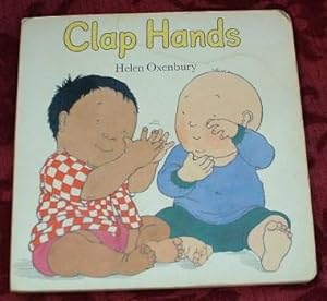 Immagine del venditore per Clap Hands venduto da Bounteous