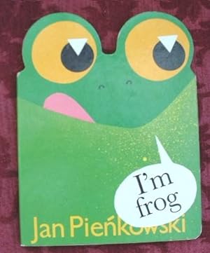I'm Frog