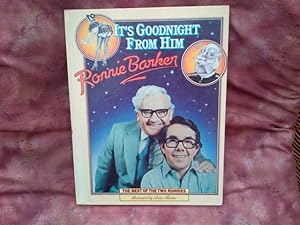 It's Goodnight from Him - the Best of the Two Ronnies