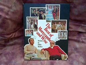 The Best of Morecambe and Wise