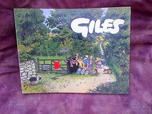 Giles 33rd Series