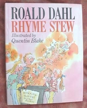 Seller image for Rhyme Stew for sale by Bounteous