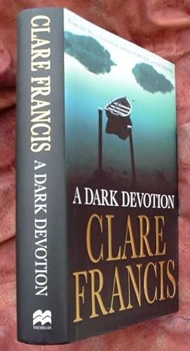 Seller image for A Dark Devotion for sale by Bounteous
