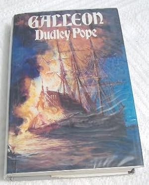 Galleon