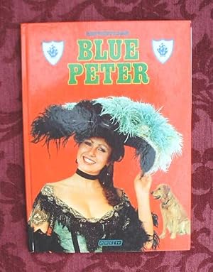 Bild des Verkufers fr Blue Peter Eighteenth Book / Annual 18 zum Verkauf von Bounteous