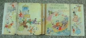 The Eighth Holiday Book