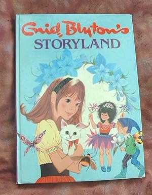 Enid Blyton's Storyland