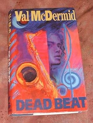 Imagen del vendedor de Dead Beat a la venta por Bounteous