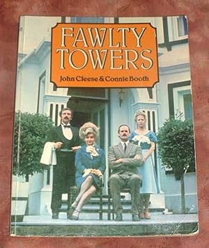 Fawlty Towers - Book 1