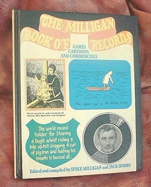 The Milligan Book of Records