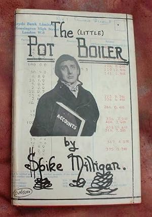 The Little Pot Boiler