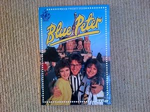 Blue Peter Book Twenty Four / Annual 24