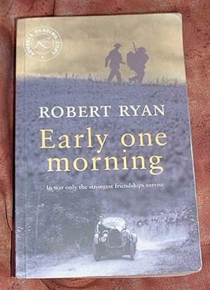 Seller image for Early One Morning for sale by Bounteous