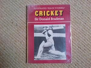 Illustrated Teach Yourself Cricket
