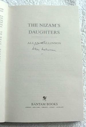 Seller image for The Nizam's Daughters for sale by Bounteous