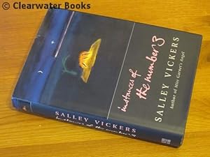 Seller image for Instances of the Number 3. (SIGNED) for sale by Clearwater Books