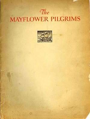 The Mayflower Pilgrims