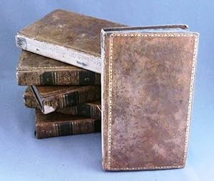 Dictionnaire de L'Industrie, ou Collection Raisonnee Des Procedes utiles dans les Sciences et dan...