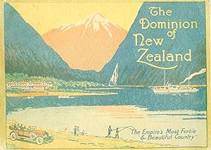 The Dominion of New Zealand
