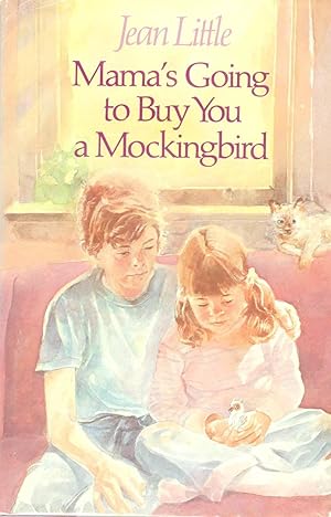 Mama's going to buy you a mockingbird