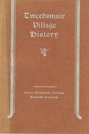 Tweedsmuir Village History