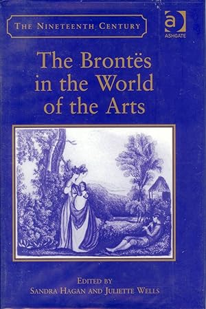 Seller image for The Brontes in the World of the Arts for sale by Attic Books (ABAC, ILAB)