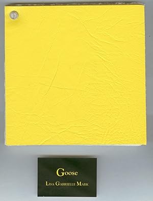 Seller image for Goose for sale by Attic Books (ABAC, ILAB)