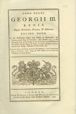 An Act to explain and amend the Laws relating to the Transportation, Imprisonment, and other Puni...