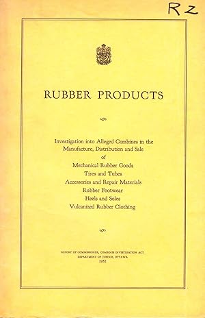 Rubber Products