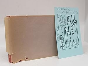Seller image for A Silk Worker's Notebook for sale by Attic Books (ABAC, ILAB)
