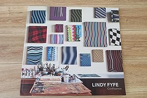 Seller image for Lindy Fyfe: Confluence for sale by Attic Books (ABAC, ILAB)