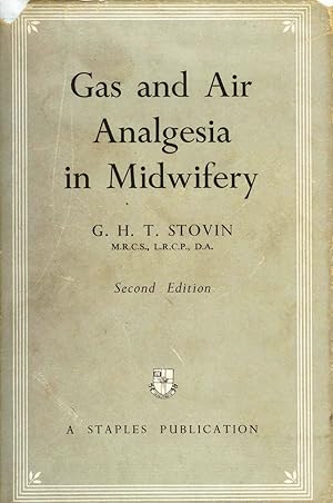 Gas and Air Analgesia in Midwifery