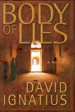 Body of Lies: A Novel