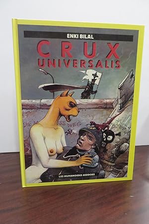 Crux Universalis