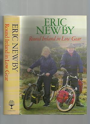 Seller image for Round Ireland in Low Gear, for sale by Roger Lucas Booksellers