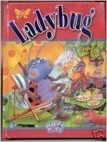 Ladybug Pop-up Fun