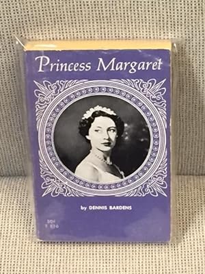 Seller image for Princess Margaret for sale by My Book Heaven